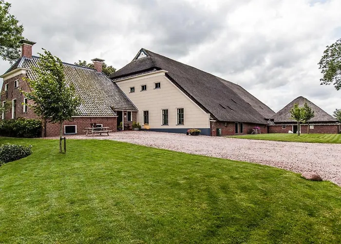 B&B Oldenbosch