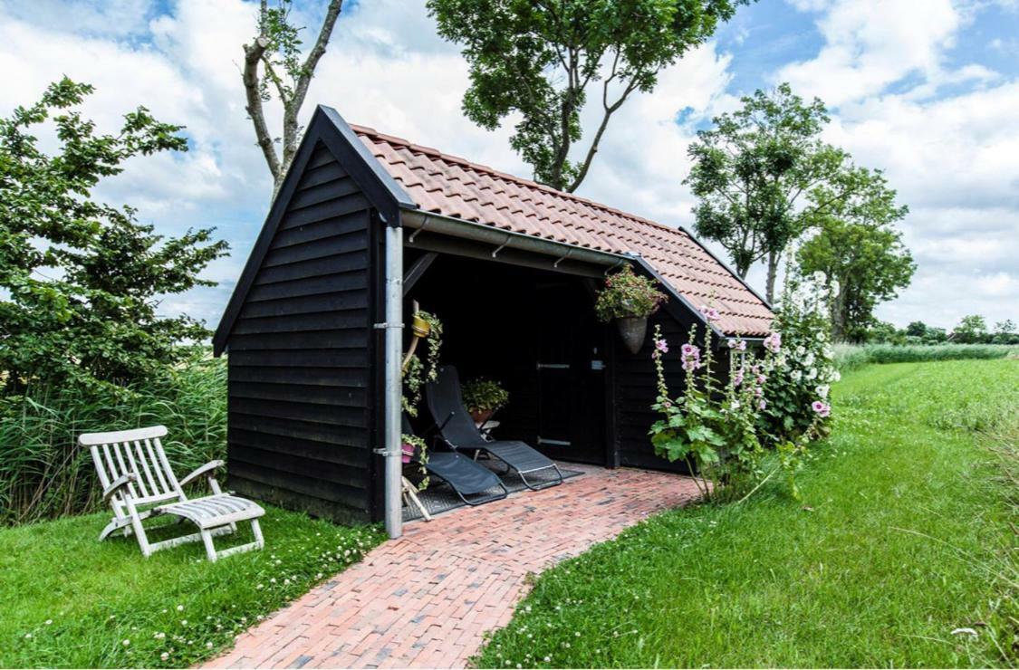 Oldenbosch * Holwierde