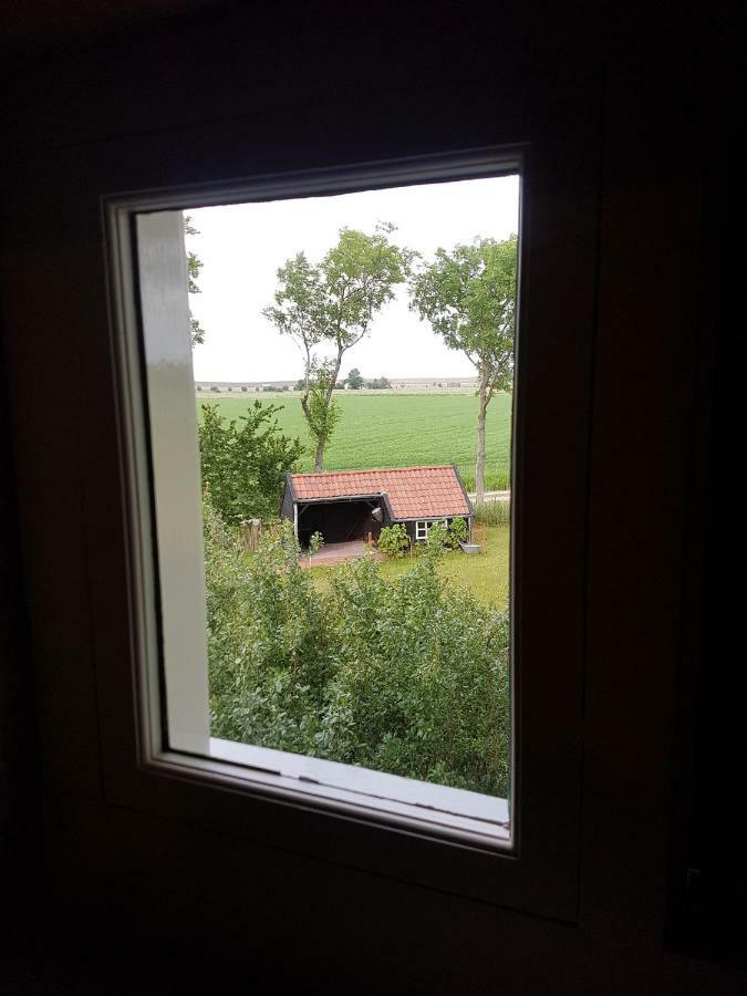 Frühstückspension Oldenbosch Holwierde